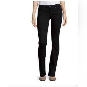 AG Jeans The Ballad Slim Boot jeans